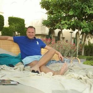 Meet your Posher, Mark